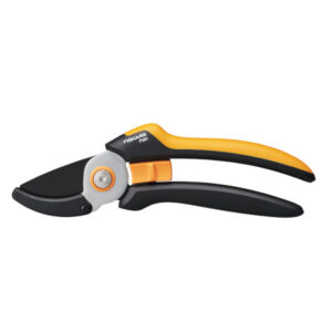 Oksakäärid Fiskars Solid alasiga P361 F111112