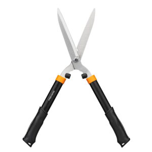 Hekikäärid SOLID HS21 F-115027