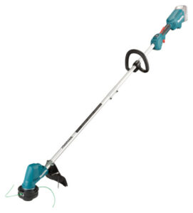 Akutrimmer MAKITA 18V karkass M_DUR192LZ