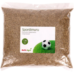 Spordimuru 1kg