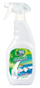 Puhastusvahend vannitoale 750ml