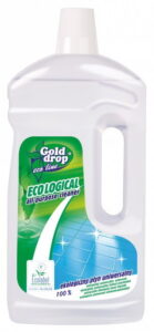 Universaalne puhastusvahend Gold 1l