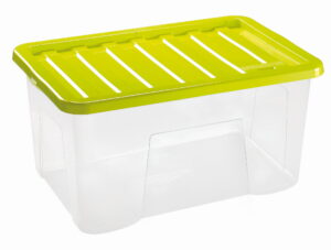 Hoiukast Quasar 50l