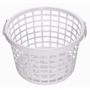 Pesukast 50l ümar