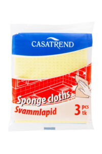 Svammlapid 3tk