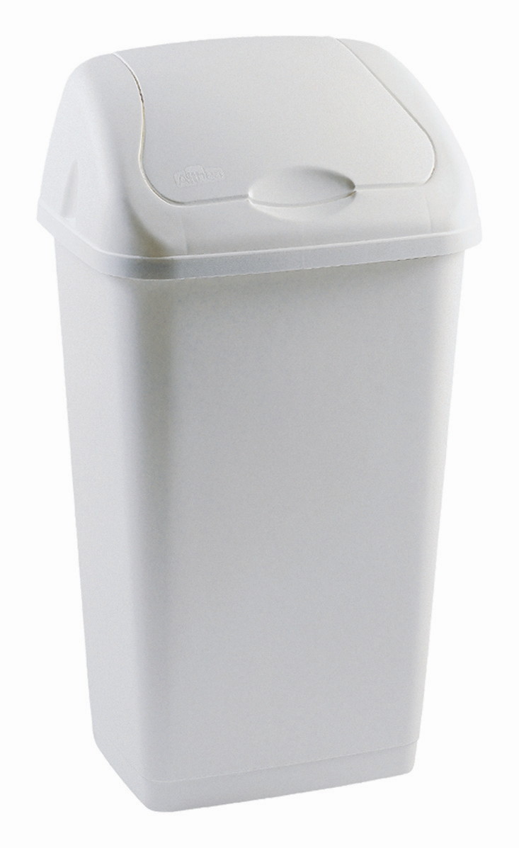 Prügikast 35l kiikuv kaas