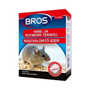 Rotimürk teravili 120g