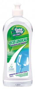 Nõudepesuvahend COLD 500ml