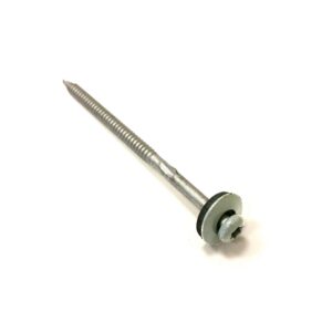 Eterniidikruvi 6x110 Hall RAL7040 100tk/pk 0204