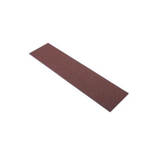 Räästa/harjakate 0,25x1m pruun 5m²