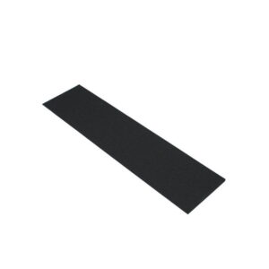 Räästa/harjakate 0,25x1,0m must 5m2/pk