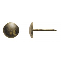 Dekoratiivnael messing 30tk/pk 80-B2341102