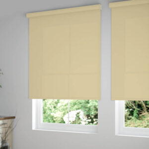 Ruloo pimendav 240x180 BER57 helekollane