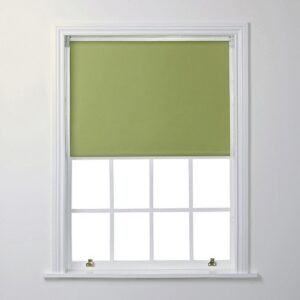 Ruloo pimendav 160x180 BER5842 roheline