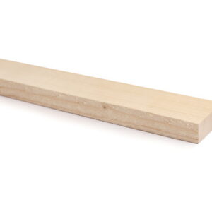 Pruss 25x50x3000