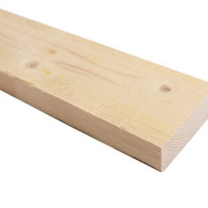 Laud 22X100X4800 ABC