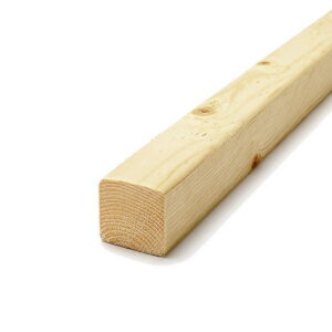 Pruss 50x50x3000