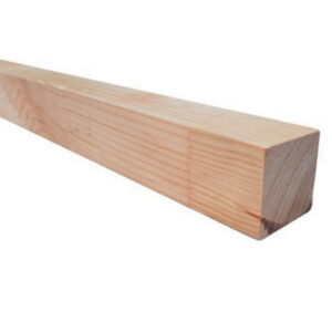 Pruss 45x45x3000 hööveldatud