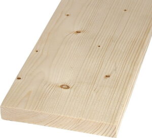 Laud 21x120x5100mm peensaetud