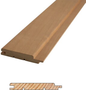 Sisevoodrilaud STP A 15X90X2400 termohaab (6tk/pakk)
