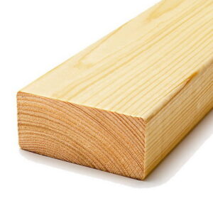 Pruss 45x95x3000 hööveldatud