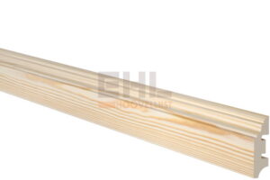 Põrandaliist 13x45x2400 mänd (10)