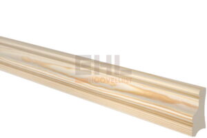 Põrandaliist 15x47x2400 mänd (10)
