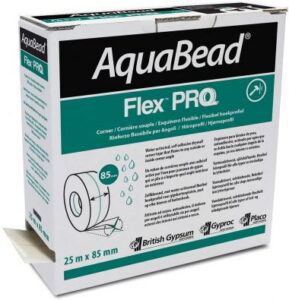 Nurgakaitse 86mm 25m AquaBead Flex Pro TCY505