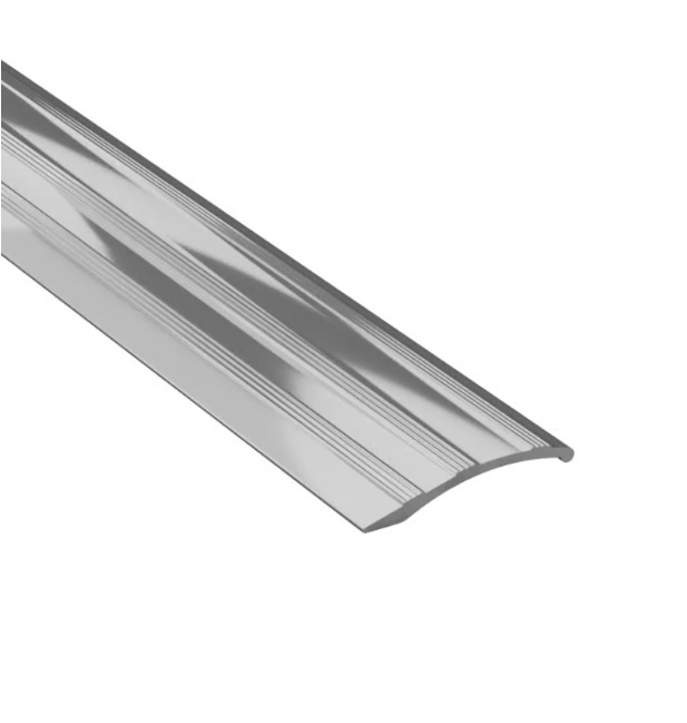 Nivooliist Duri al. 15x40mm/2m NR19 hõbe 201902