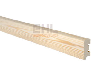 Põrandaliist 16x45 x2400 mänd (10)