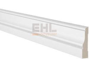 Uksepiirdeliist 15x70 mänd KOMBI(valge) 2,2m (5)