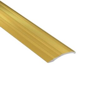 Nivooliist Duri al. 15x40mm/2m NR22 kuld 202203