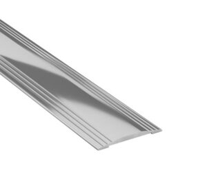 Vuugiliist Duri al. 30mm/2m NR40 hõbe 104002