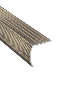 Nurgaliist Duri al. 27x27mm/2m NR150 plaatina 1015005