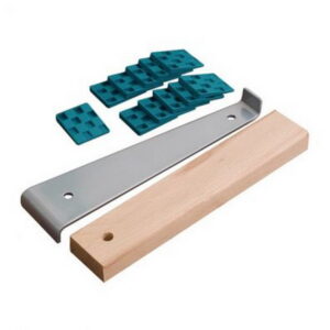Parketipaigaldus komplekt kiiludega MN37112