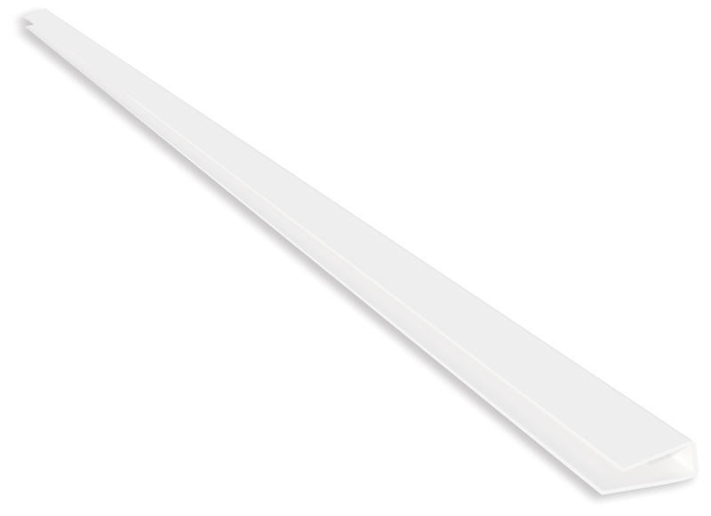 Lõpuliist B2 5x2700mm 664054