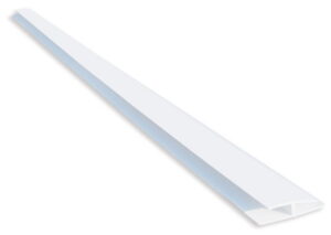 Vaheliist B3 5x2700mm 664050