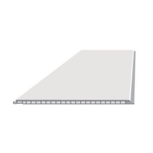 Seinapaneel Vox valge 250x2650mm 4tk/2,65m2 pk 664002