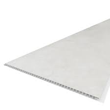 Seinapaneel 5,5x148x2480mm valge 8tk/pk 2,93m2 502306007