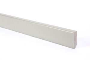 Sokliliist pl VJL helehall 412 40x10x2700 VJL40-412