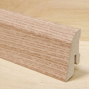 Sokliliist Duri jalakas MDF 37x18 93740009240