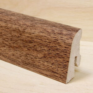 Sokliliist Duri tamm Cottage MDF 37x18 93750111240
