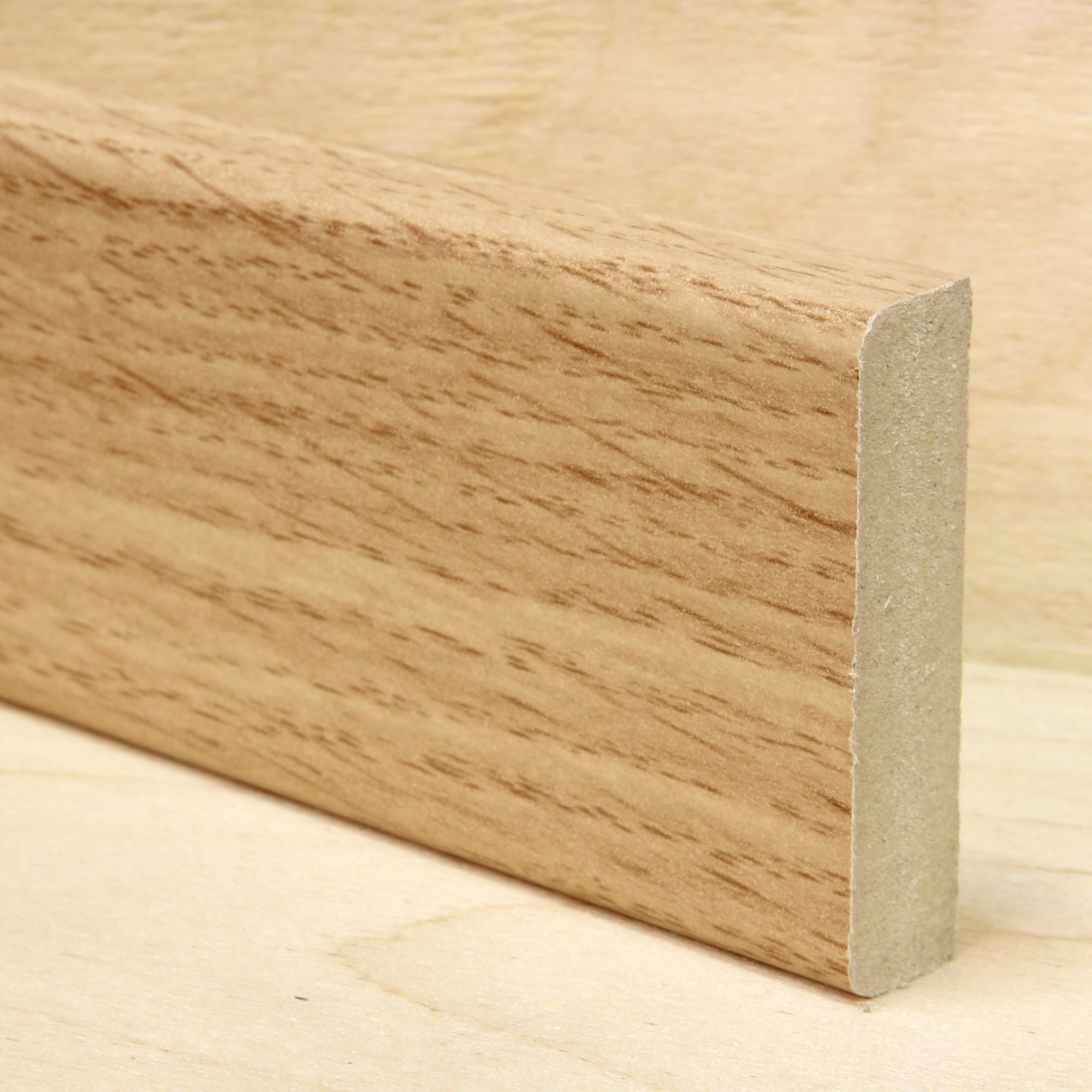 Ukse piirdeliistud Duri tamm MDF 42x10mm/5,5m UK1042MDFKOT