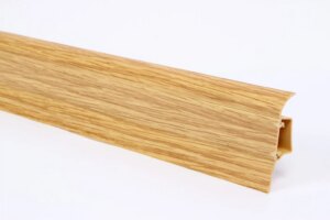 Põrandaliist SLK50 25x50x2500 windsor tamm W179 5106958