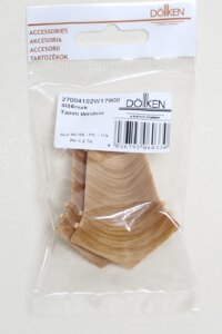 Sisenurk SLK50 plast windsor tamm 2tk/pk W179 5113718