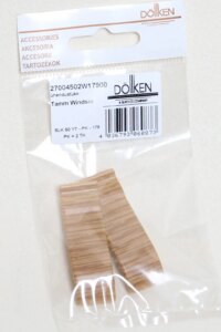 Ühendustükk SLK50 windsor tamm 2tk/pk W179 5113814