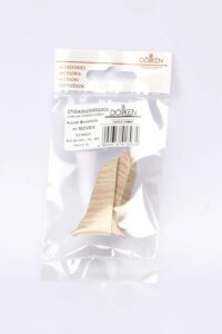 Otsatükk SLK50 plast, bronholm kuusk 2tk/pk W652 5116541