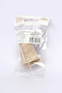 Välisnurk SLK50 plast, bronholm kuusk 2tk/pk W652 5116517