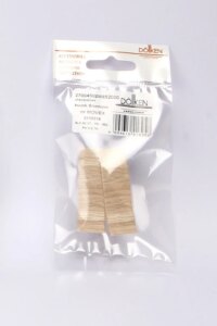 Ühendustükk SLK50 bronholm kuusk 2tk/pk W652 5116518