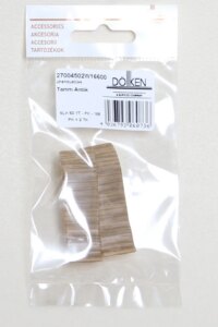 Ühendustükk SLK50 antiik tamm 2tk/pk W166 5113802